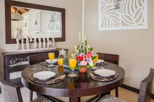 Villa, 2 Yatak Odası, Kişiye Özel Havuzlu