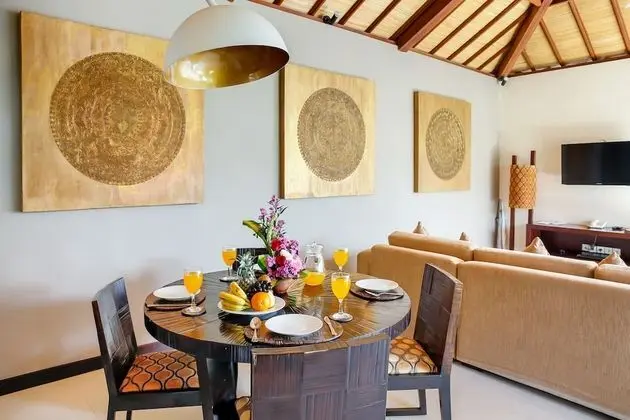 Villa, 2 Yatak Odası, Kişiye Özel Havuzlu