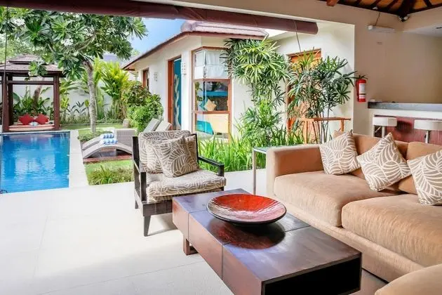 Villa, 2 Yatak Odası, Kişiye Özel Havuzlu