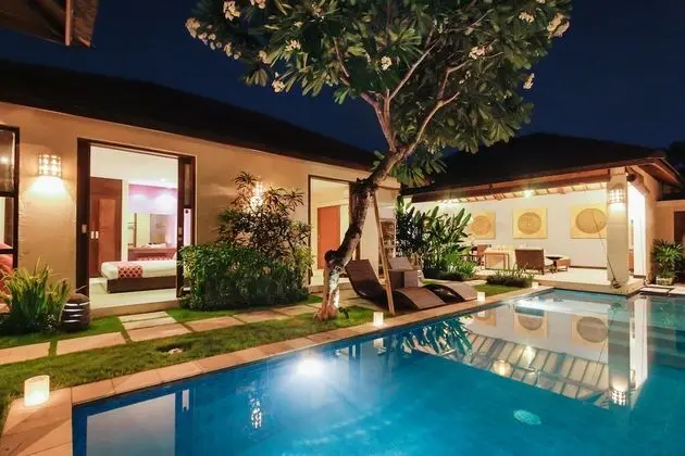 Villa, 2 Yatak Odası, Kişiye Özel Havuzlu