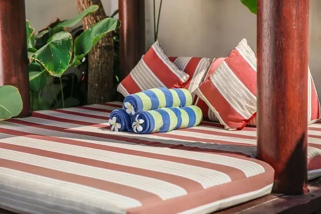 Villa, 2 Yatak Odası, Kişiye Özel Havuzlu