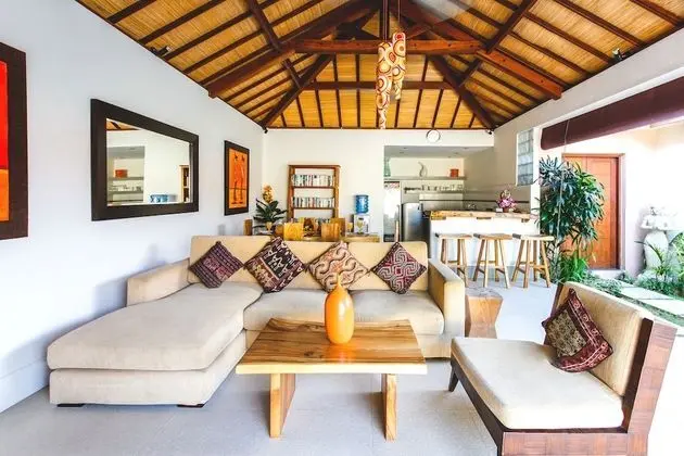 Villa, 3 Yatak Odası, Kişiye Özel Havuzlu