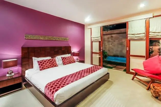 Villa, 3 Yatak Odası, Kişiye Özel Havuzlu