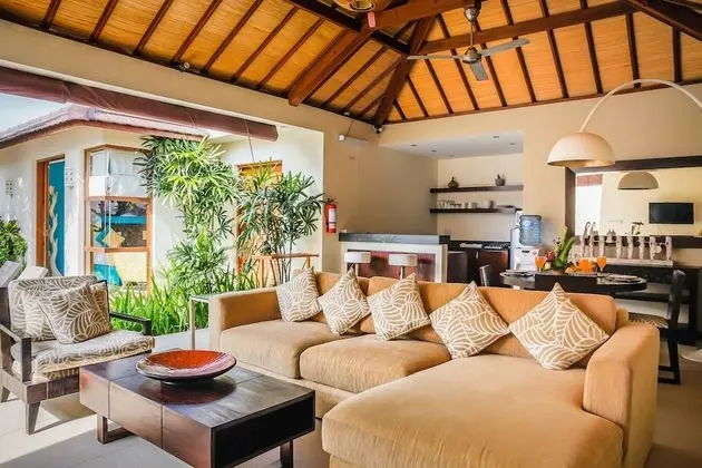 Villa, 3 Yatak Odası, Kişiye Özel Havuzlu
