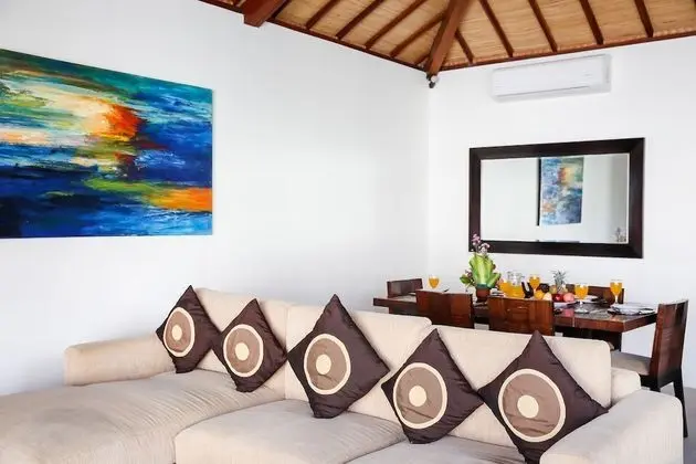 Villa, 3 Yatak Odası, Kişiye Özel Havuzlu
