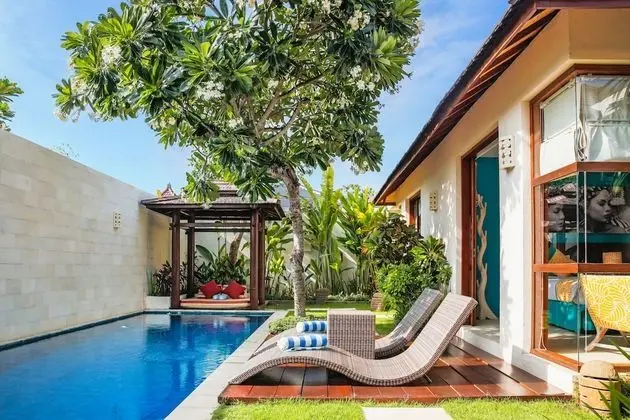 Villa, 3 Yatak Odası, Kişiye Özel Havuzlu