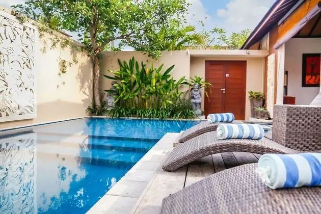 Villa, 3 Yatak Odası, Kişiye Özel Havuzlu