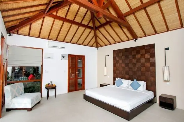 Villa, 3 Yatak Odası, Kişiye Özel Havuzlu