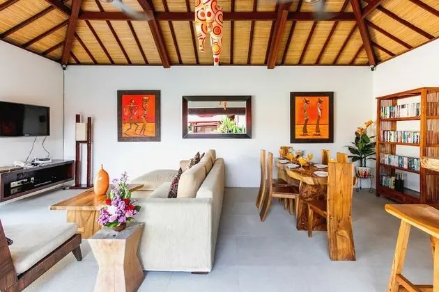 Villa, 3 Yatak Odası, Kişiye Özel Havuzlu