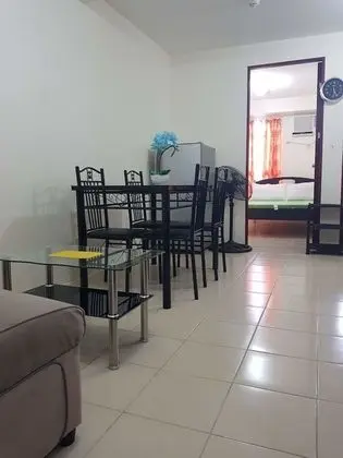Economy Ortak Ranzalı Oda, Karma Ranzalı Oda, Sigara İçilmez, Şehir Manzaralı