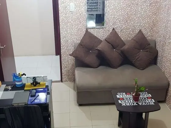Economy Ortak Ranzalı Oda, Karma Ranzalı Oda, Sigara İçilmez, Şehir Manzaralı