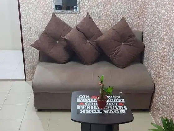 Economy Ortak Ranzalı Oda, Karma Ranzalı Oda, Sigara İçilmez, Şehir Manzaralı