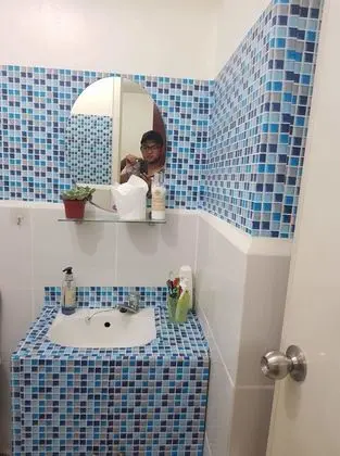 Family Tek Büyük Yataklı Oda, 2 Yatak Odası, Sigara İçilmez, Liman Manzaralı