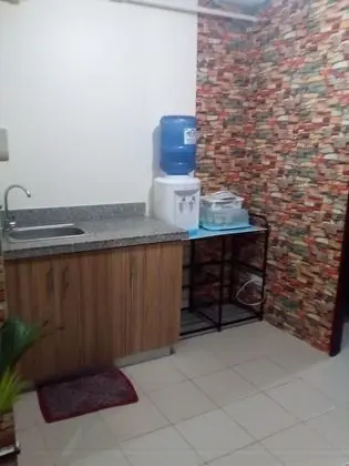 Basic Ortak Ranzalı Oda, 2 Yatak Odası, Engellilere Uygun, Şehir Manzaralı