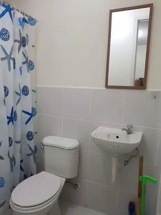 Basic Ortak Ranzalı Oda, 2 Yatak Odası, Engellilere Uygun, Şehir Manzaralı