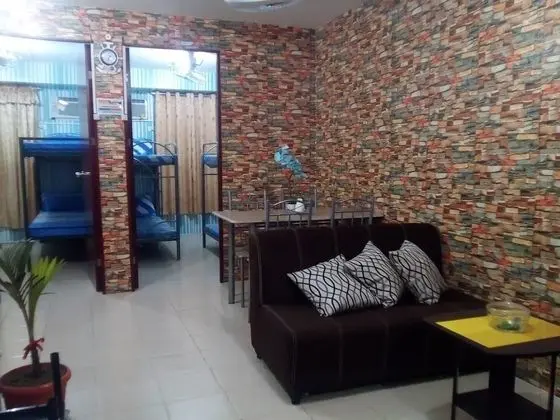 Family Tek Büyük Yataklı Oda, 2 Yatak Odası, Sigara İçilmez, Liman Manzaralı