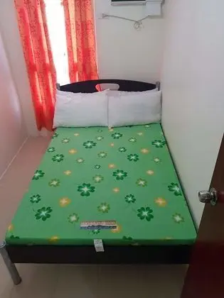 Family Tek Büyük Yataklı Oda, 2 Yatak Odası, Sigara İçilmez, Liman Manzaralı