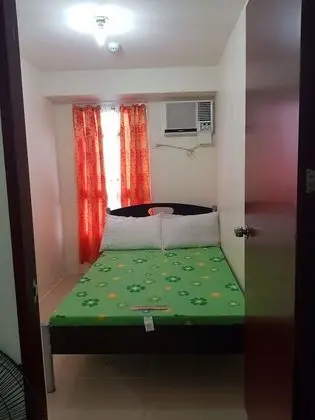 Family Tek Büyük Yataklı Oda, 2 Yatak Odası, Sigara İçilmez, Liman Manzaralı