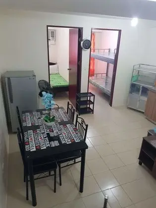 Family Tek Büyük Yataklı Oda, 2 Yatak Odası, Sigara İçilmez, Liman Manzaralı