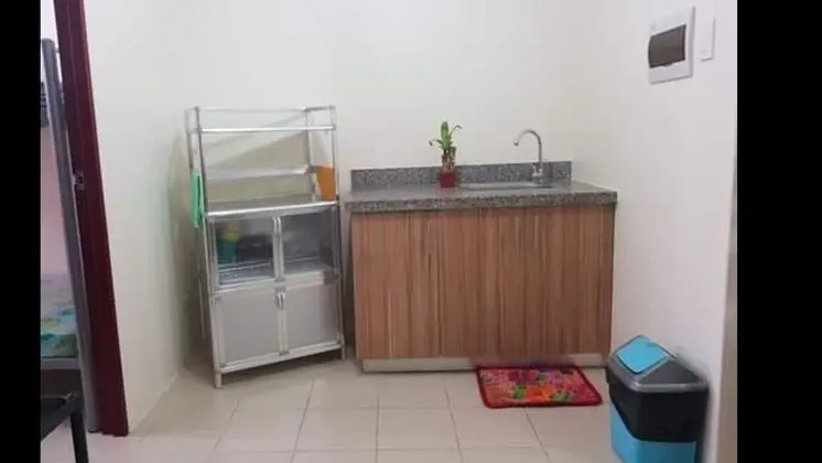 Family Tek Büyük Yataklı Oda, 2 Yatak Odası, Sigara İçilmez, Liman Manzaralı
