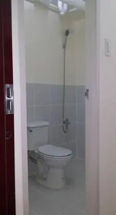 Family Tek Büyük Yataklı Oda, 2 Yatak Odası, Sigara İçilmez, Liman Manzaralı