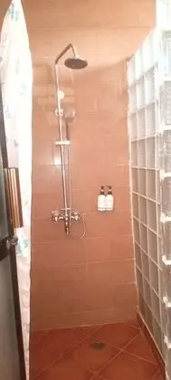 Tek Büyük Yataklı Oda (Bungalow )