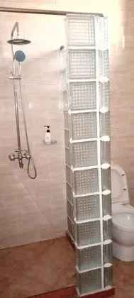 Tek Büyük Yataklı Oda (Bungalow )