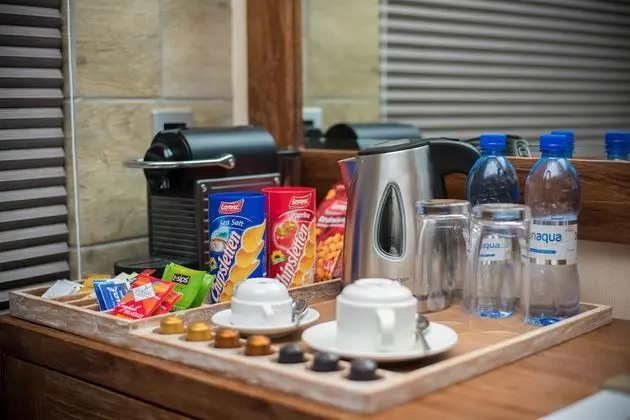 Executive Suite with Balcony, Free Airport Transfer
