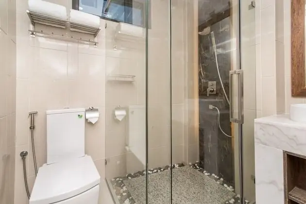 Samann Suite with Balcony, Free Airport Transfer