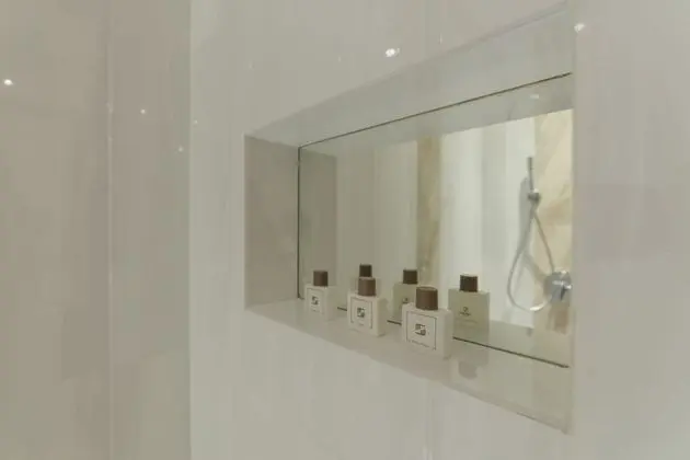 Executive Suite-Balcony View with Free Return Airport Transfer