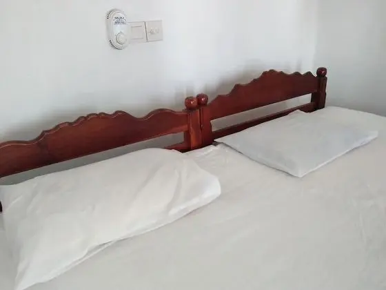 Deluxe Tek Büyük Yataklı Oda, Sigara İçilmez