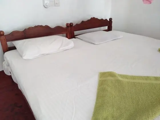 Deluxe Tek Büyük Yataklı Oda, Sigara İçilmez