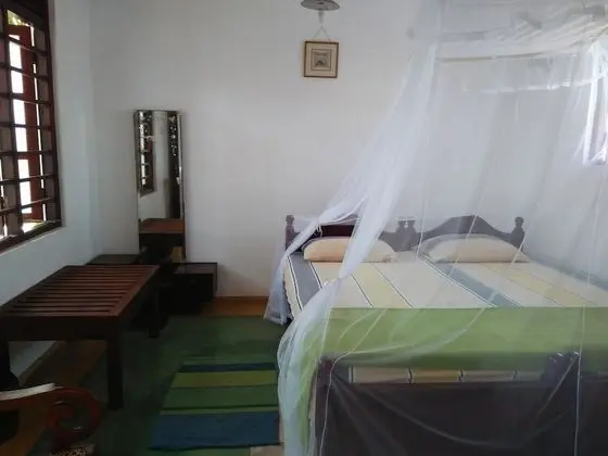 Deluxe Tek Büyük Yataklı Oda, Sigara İçilmez