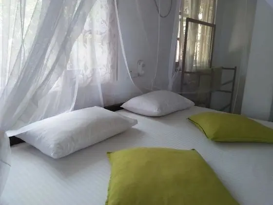 Deluxe Tek Büyük Yataklı Oda, Sigara İçilmez