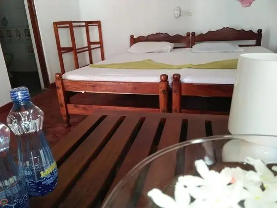 Deluxe Tek Büyük Yataklı Oda, Sigara İçilmez