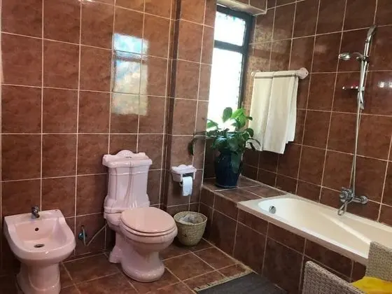 İki Ayrı Yataklı Oda