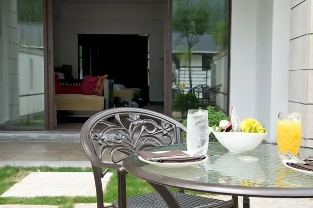 Deluxe İki Ayrı Yataklı Oda, Balkon