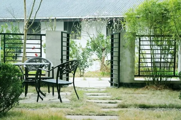 Deluxe İki Ayrı Yataklı Oda, Balkon