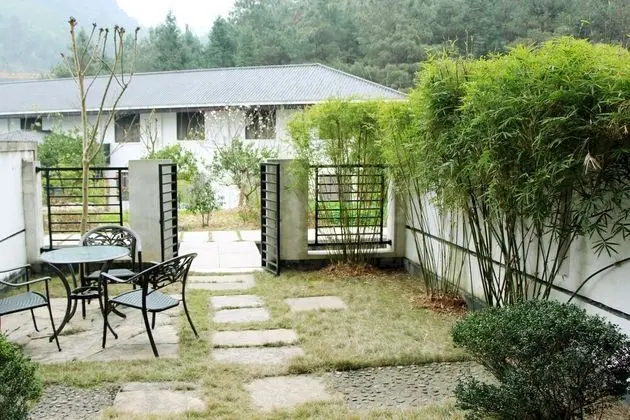 Deluxe İki Ayrı Yataklı Oda, Balkon
