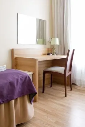 Süit (with Sauna)