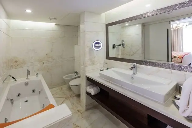 Banyo lavabosu
