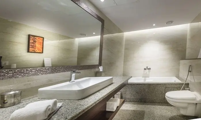 Banyo lavabosu