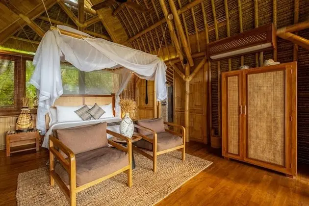 Deluxe Villa