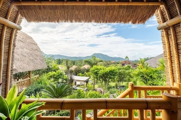 Deluxe Villa