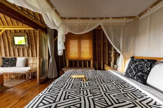 Executive Villa, 1 Yatak Odası