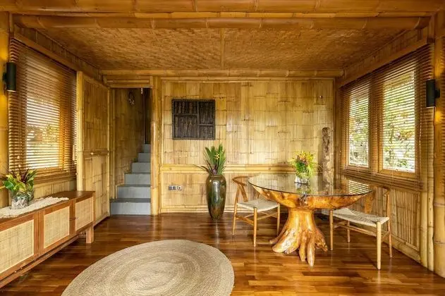 Executive Villa, 1 Yatak Odası