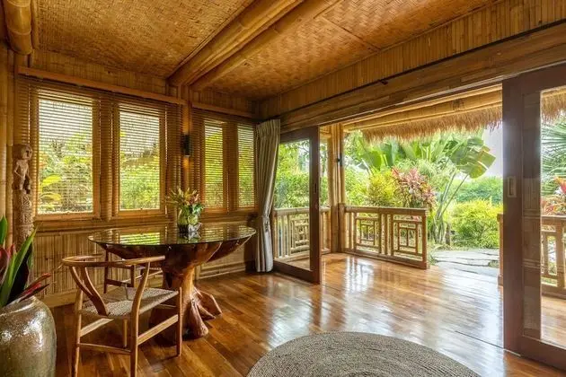 Executive Villa, 1 Yatak Odası