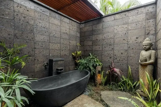 Executive Villa, 1 Yatak Odası