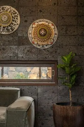 Luxury Villa, Kişiye Özel Havuzlu, Vadi Manzaralı