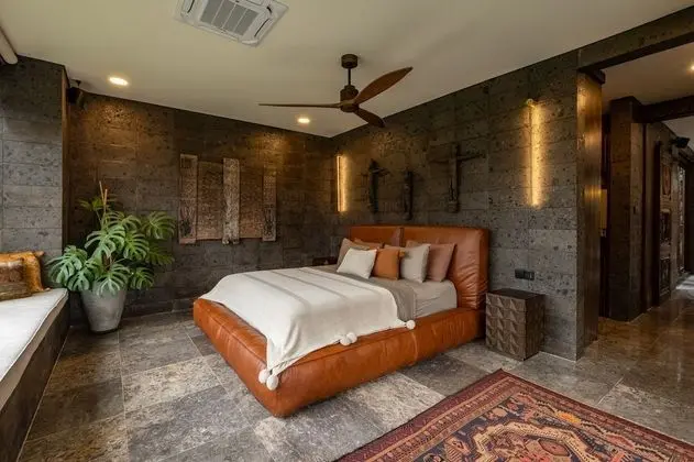 Luxury Villa, Kişiye Özel Havuzlu, Vadi Manzaralı